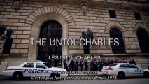 Les Intouchables (The Untouchables) – VOSTFR