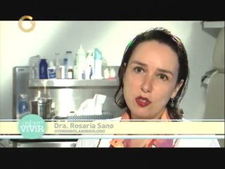 Saber Vivir: ¿Qué hacer si tu esposo o esposa ronca?