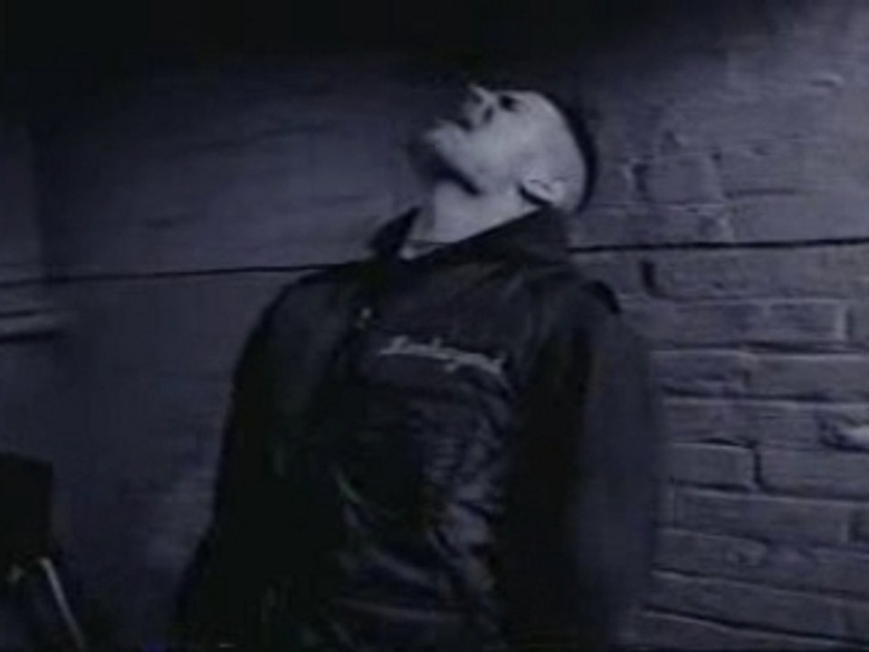 Onyx & Biohazard - Judgement night