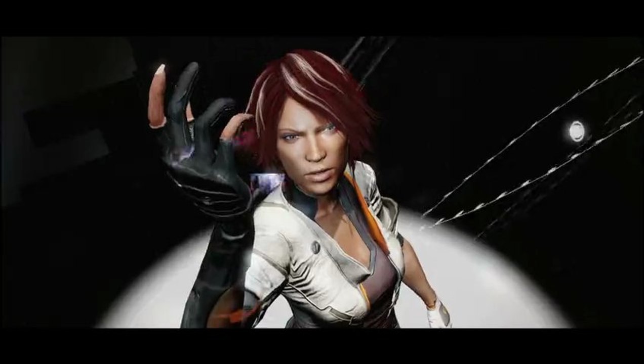 Remember Me - Launch Trailer (FR)
