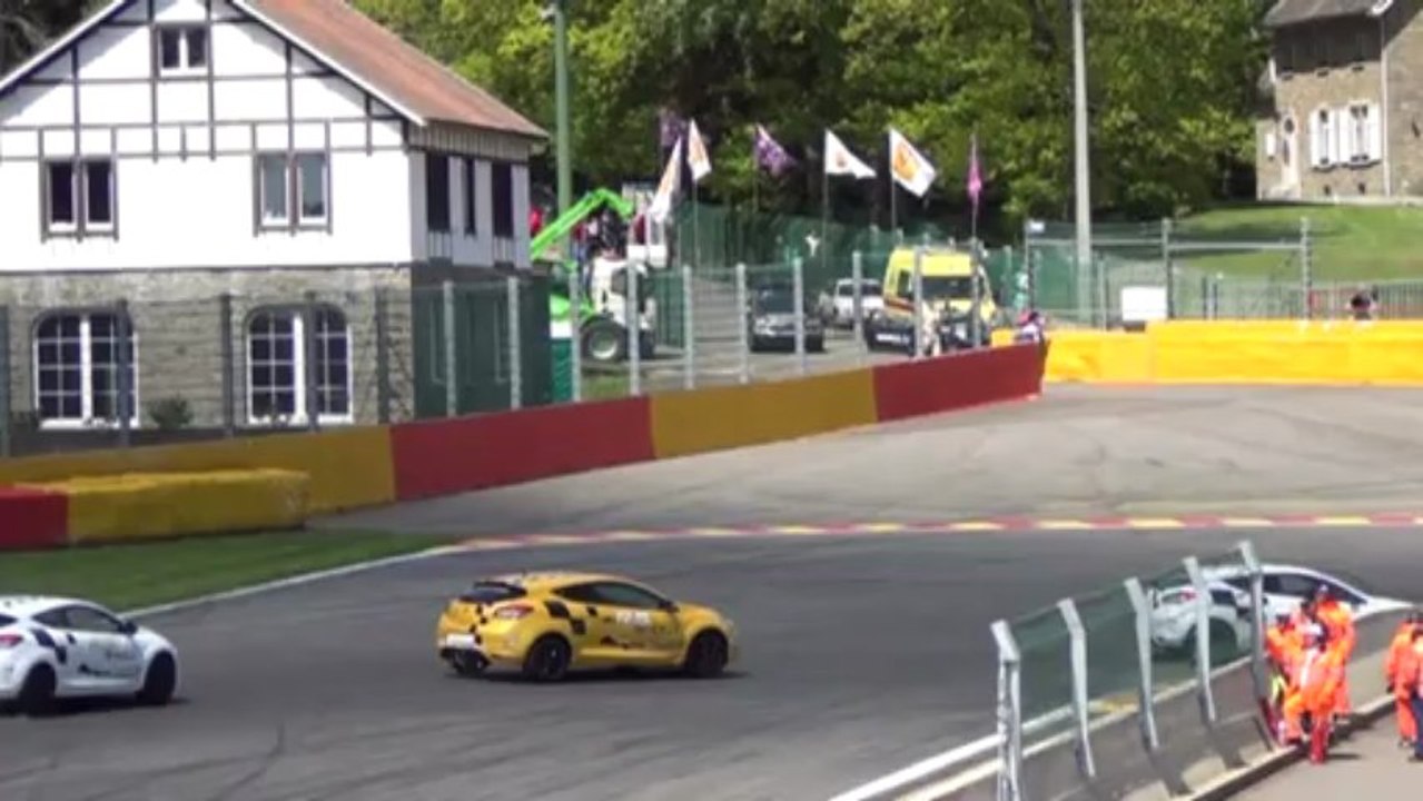 World Series Renault 2013.1