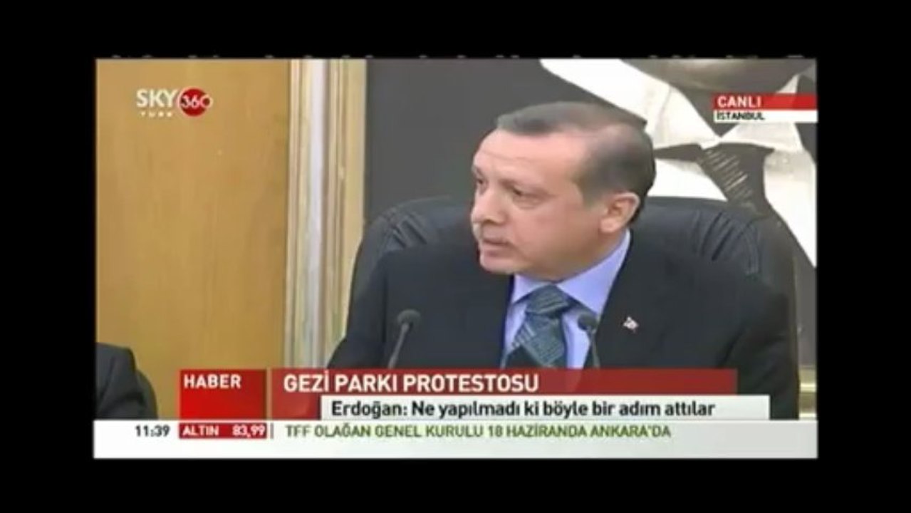 Gezi Parkı