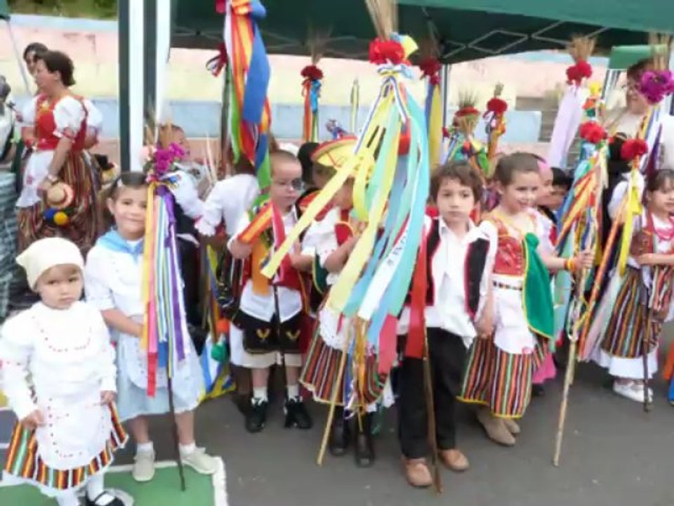 Romeria 2013