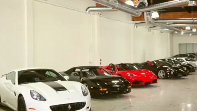 Used Lamborghinis in California - 1967 Ford Mustang Shelby Cobra GT500E