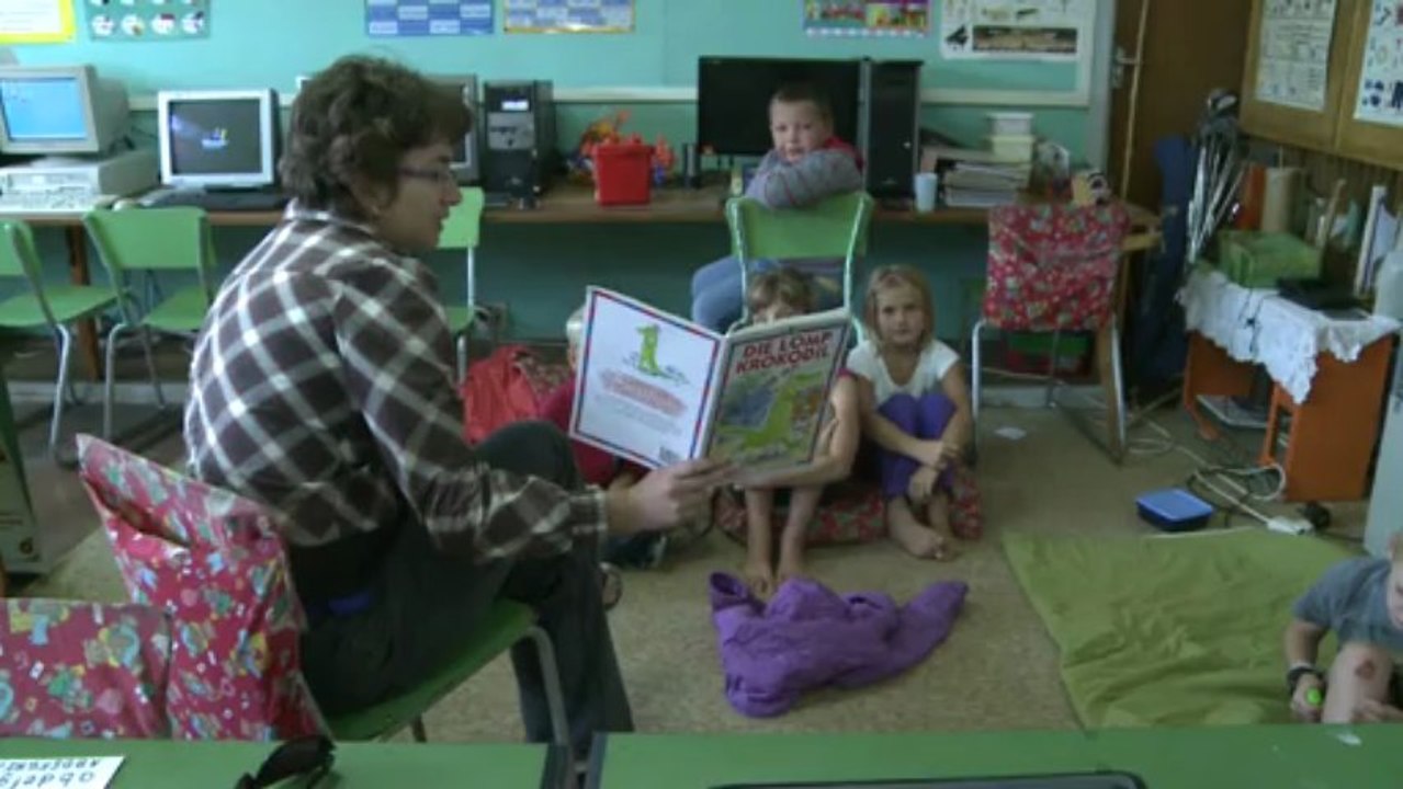 Orania - wo die Apartheid überlebt