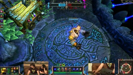 [Ep#31] 100% Comestible du 21/05/2013