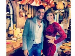 Nadessa casal perfeito