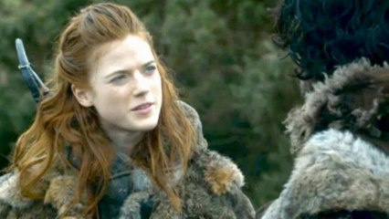 Game of Thrones season 3 Episode 7 - The Bear and the Maiden Fair HQ
