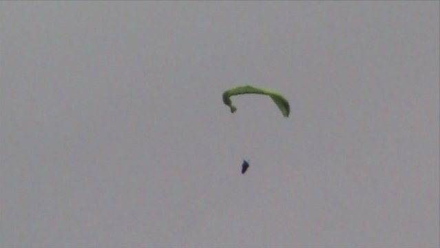 Parapente siv mai 2013