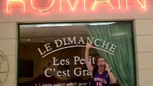 Ouais c'est moi