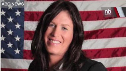 HE NOW A SHE: Navy Seal Comes Out as Woman