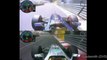 Formula 1 GP Monaco - Rosberg(2013) vs Webber(2012)