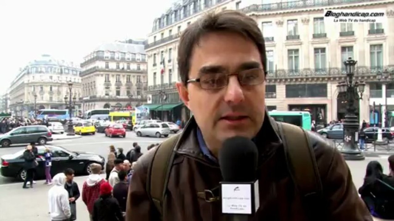 Dossier Autisme - Témoignage d'une père de famille