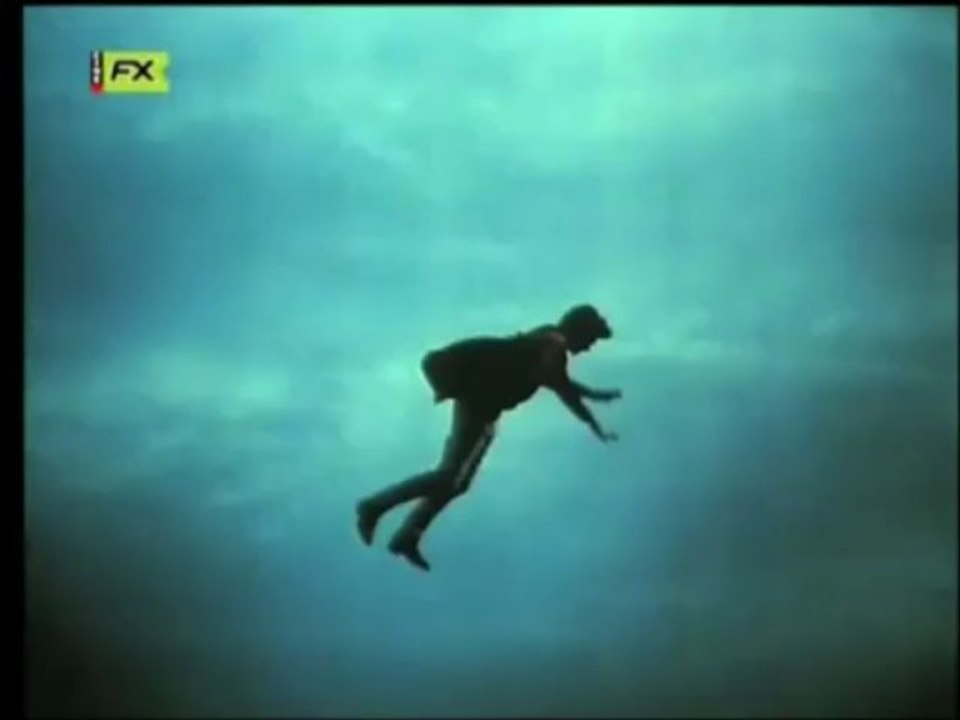 Le meilleur super héros de tous les temps