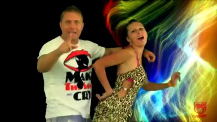 Fero & Alex de la Orastie - Sunt frumosul si fitosul satului