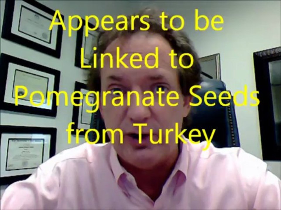 Townsend Issues Recall Following Hepatitis Lawsuits  Costco Had Already Removed Berries from Shelves