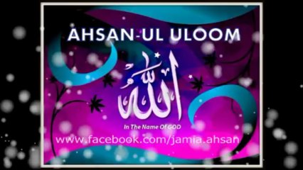 Dunya K Musafi- Junaid Jamshed