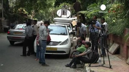 Bollywood yıldızı Jiah Khan'ın trajik sonu