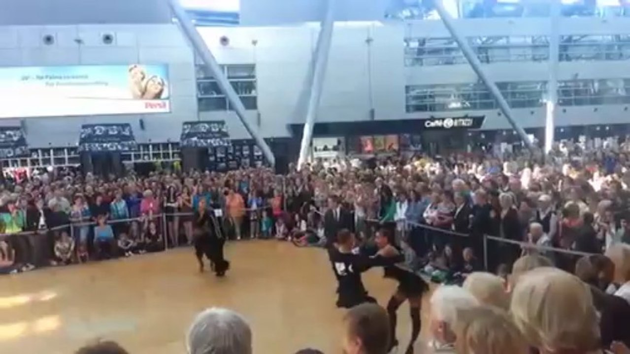 TanzTerminal tanz 2013 Airport Düsseldorf 02 Juni 2013