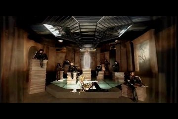 Tri-Angle (Sub. Esp.) HD