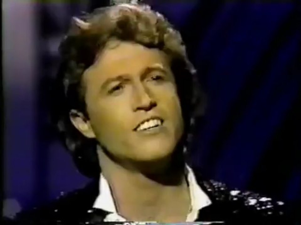 Andy Gibb - Me (without you)
