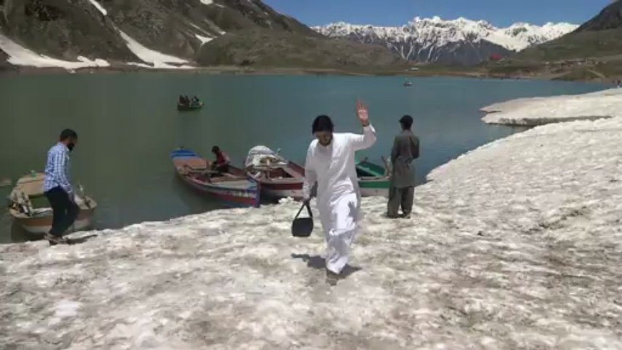 saif al malook