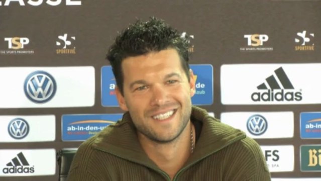 Ballack gratuliert Heynckes: Ein Trainertyp, der alles vereint