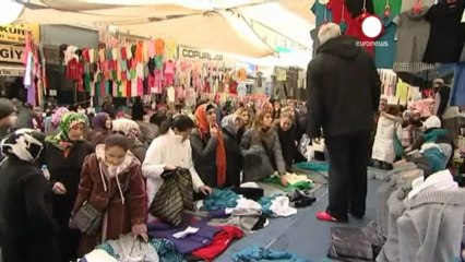 Turquie : un modèle économique fragile