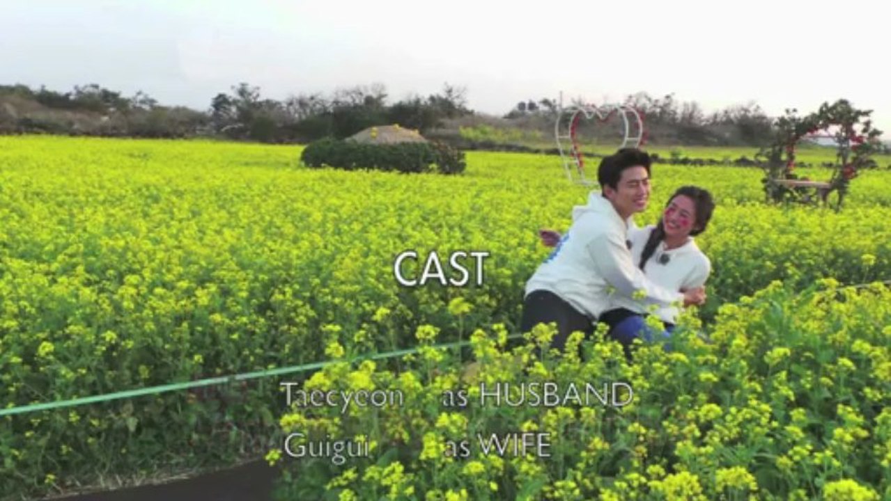 鬼澤 Taecgui Couple - count on me（Bruno Mars）