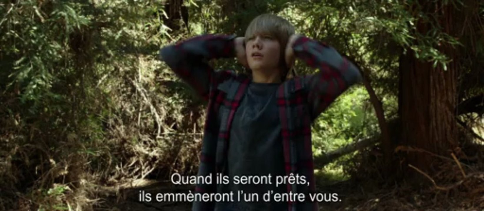 30s - Spot TV 30s (Anglais sous-titr&eacute; français)