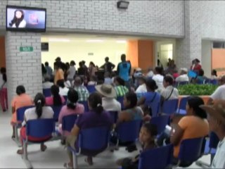 Espere la información que mediante un comunicado enviado por el hospital local de Montelíbano tiene para toda la comunidad