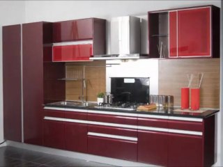 MUTFAK DOLAPLARI İMALATI ANKARA İSOKERMOB