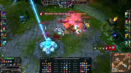 [Ep#30] 100% Comestible du 14/05/2013