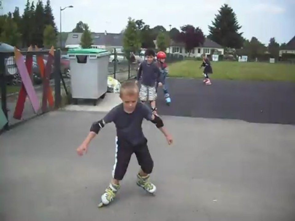 Roller mardi 3