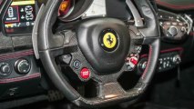 Used Ferraris in California - 2010 Ferrari 458 Italia Black