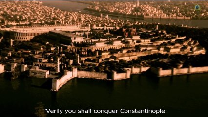 Retrace Ottoman  EP1 || " ISTANBUL, The Light of Two Empires"