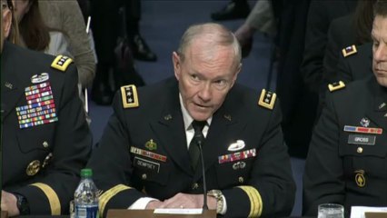 US military chiefs under fire for sexual assault
