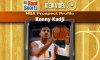 2013 NBA Draft Prospect Profile Video: Kenny Kadji, Miami (FL) (PF)