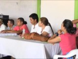 Mediante un informe especial les daremos a conocer la triste realidad que viven los habitantes del corregimiento de tierra dentro y puerto Ánchica