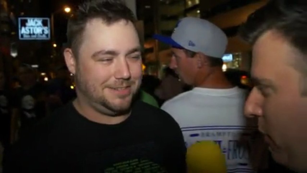 Drunk Wisdom The Chive - Highlight - Small Clip