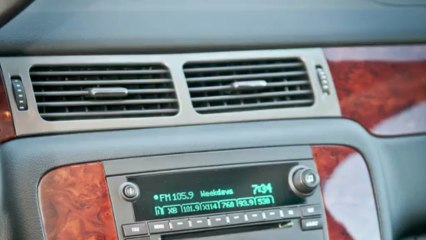 Used Lamborghinis in California - 2012 Custom Chevy Tahoe