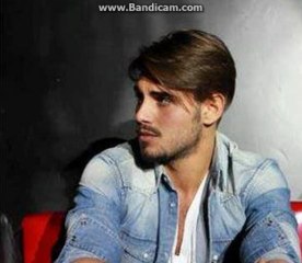 Francesco in collegamento telefonico - Radio Orizzonti 04/06/13