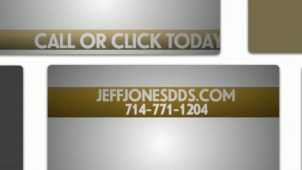 Dr Jeff Jones DDS Online Reviews