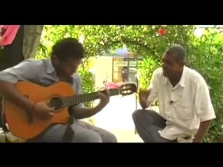 GUILLERMO BUITRAGO    57.- I Parte  Documental  _BUITRAGO EL ESLABON PERDIDO DEL VALLENATO_