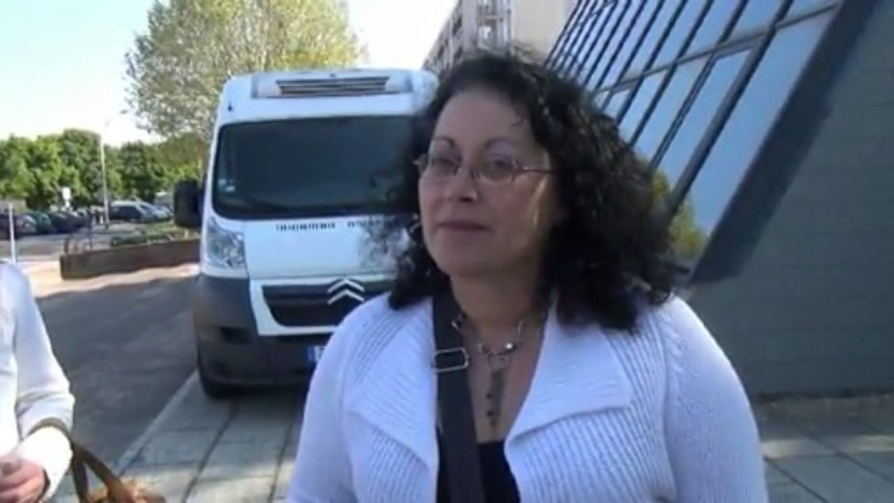 Les moissons de l'emploi 2013