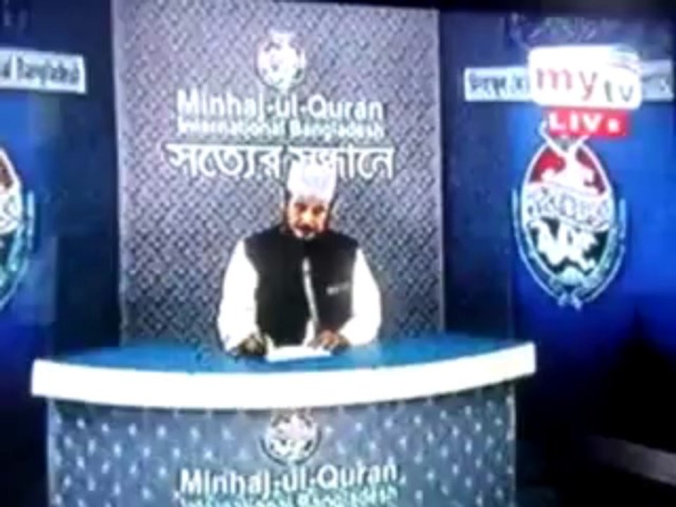 নবীপ্রেম  ঈমানের  মানদন্ড  শাইখ  নুরুল  ইসলাম  ফারুকী