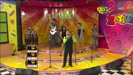 Eduardo Spino (Más Contenido, Más Valores y Más Cultura)