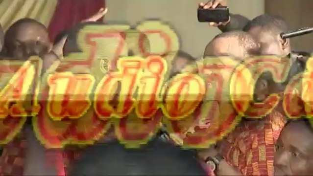 Saheed Osupa, Sule Atawewe, Labaika Trailer Watch Out