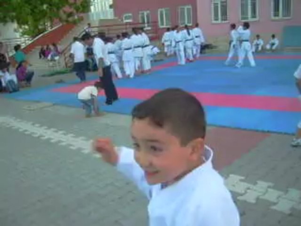 seydişehir karate
