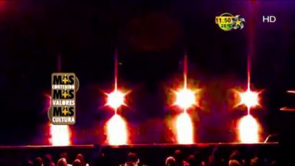 Teatro Negro de Praga "Más Contenido,Más Valor y Más Cultura "